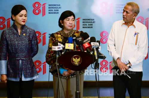 The Era of High Interest Rates Is Not Over, Here Is the Strategy of PGS BI Destry Damayanti