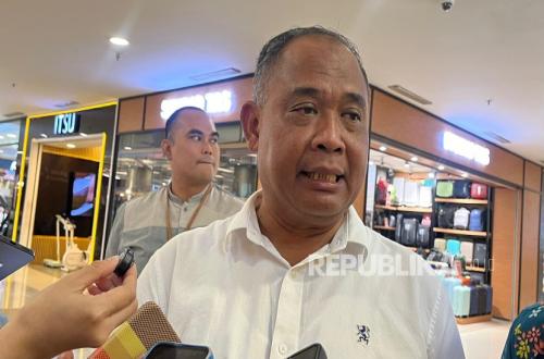 Sleman Regent Guarantees No Layoffs for PPPK Despite TKD Cuts