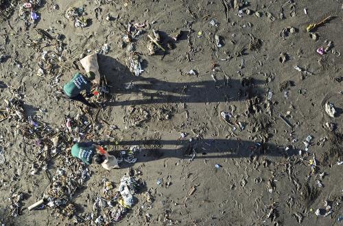 Mataram's waste will be processed into fuel, 60-ton TPST being built