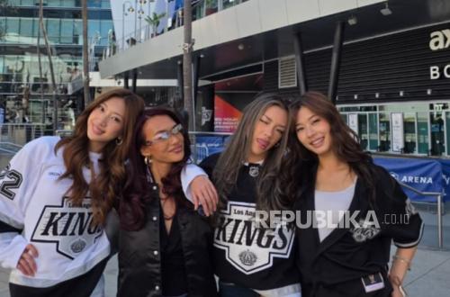 No na Releases Song 'Honk!' Makes Angkot and Om Telolet Om World-Famous