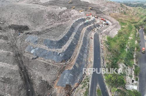 From Bantargebang to Home, Jakarta Changes Waste Management Approach