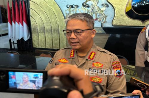 Motivated by Resentment, Female Student in Surakarta Becomes Victim of AI-Based 'Revenge Porn'