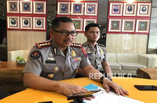 Central Java Police Ready to Be Examined by Prosecutor's Office Regarding MBG, But This Is the Condition
