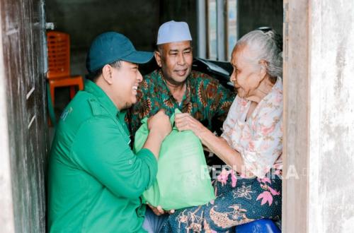 PERSIS Supports Zakat as Tax Deduction to Strengthen Zakat's Role in Development