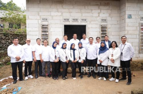 Danantara Supports Strengthening of People's Economy, Directly Reviews PNM Customer Empowerment in Mojokerto