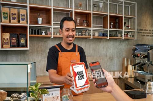 ShopeePay Merchant Helps MSMEs Go Digital, Here's How to Register for Online QRIS
