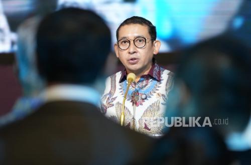Minister of Culture Fadli Zon Stipulates July 13 as Belief in God Day
