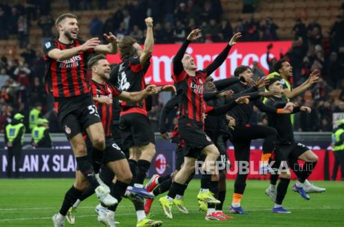 Luka Modric Leads AC Milan's Star-Studded Squad for Preseason Tour in Australia and Indonesia