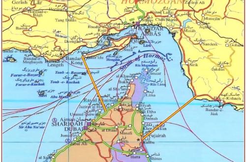 War Against Iran Enters Sixth Month, US Assessed to Be Falling Toward Strategic Defeat