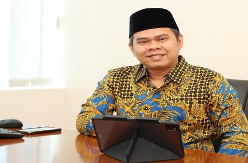 Baznas: Zakat as Direct Tax Deduction Trial Can Start from Aceh