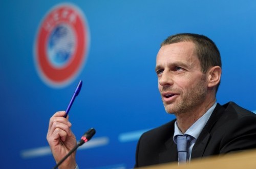 European football body criticizes proposal to privatize the tournament, citing conflicts of interest