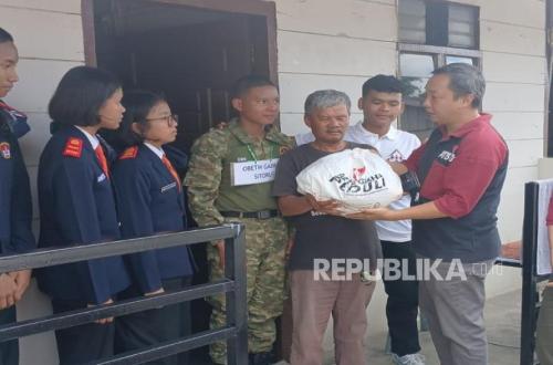 YASOP Collaborates with Artha Graha Peduli to Strengthen Character Education through Community Service Actions