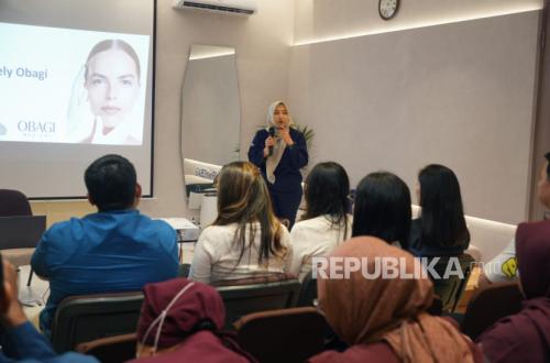 Use of Medical-Grade Skincare Increases, Obagi Strengthens Education at Foreverskin Clinic