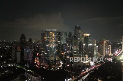 IMF Cuts Global Economic Growth Projection for 2026 to 3 Percent