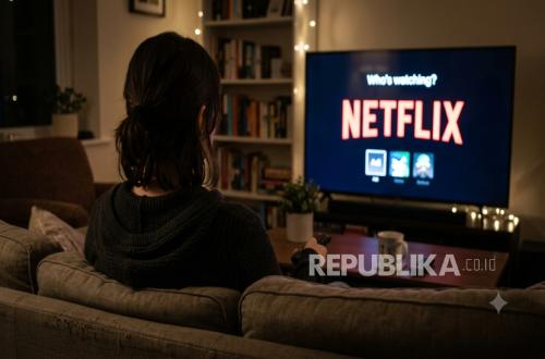 Netflix admits 300 programs on its platform use AI in the production process