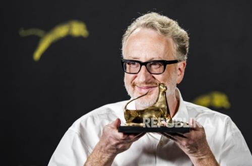 Director James Gray Says AI Will Never Be Able to Replace Filmmakers' Creativity