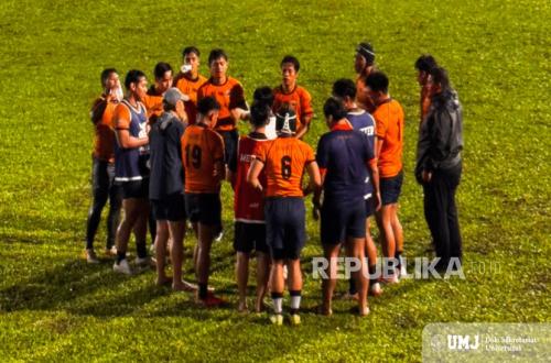 FT UMJ Student Wins Runner Up Bowl at Johor 7s 2026