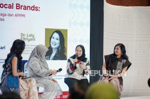 Pertamina Patra Niaga Elevates Assisted MSMEs Through Inclusive Touch and Storytelling Strategy