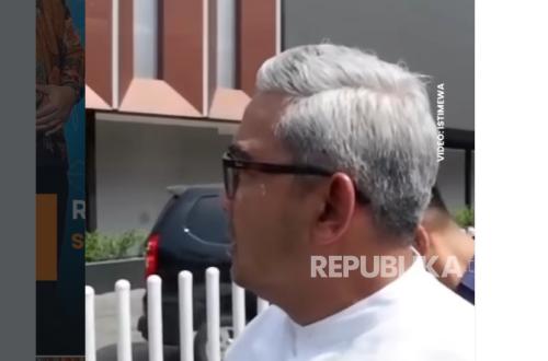 On the Issue of Tree Felling Not Yet Resolved, Farhan's Angry Outburst Criticized by Council Member