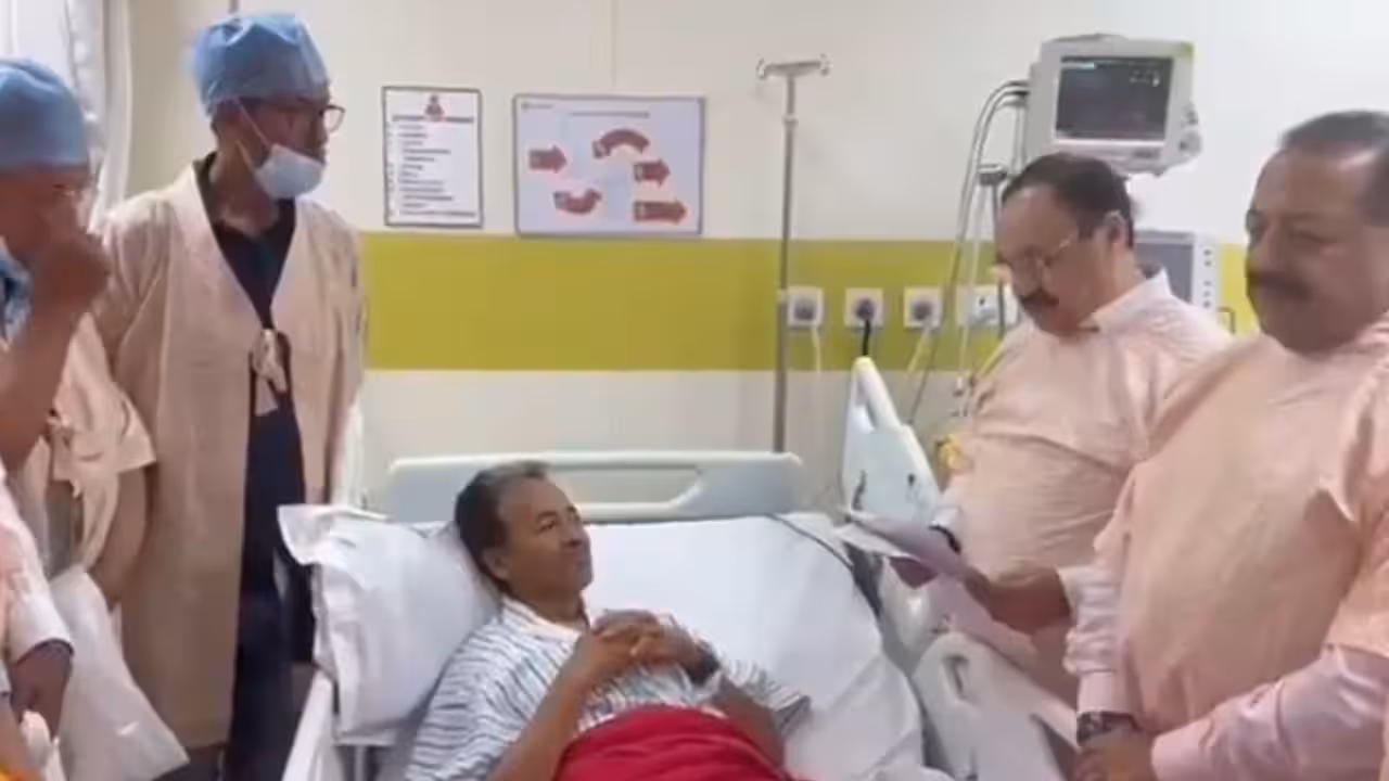 The Times of India - Top Stories