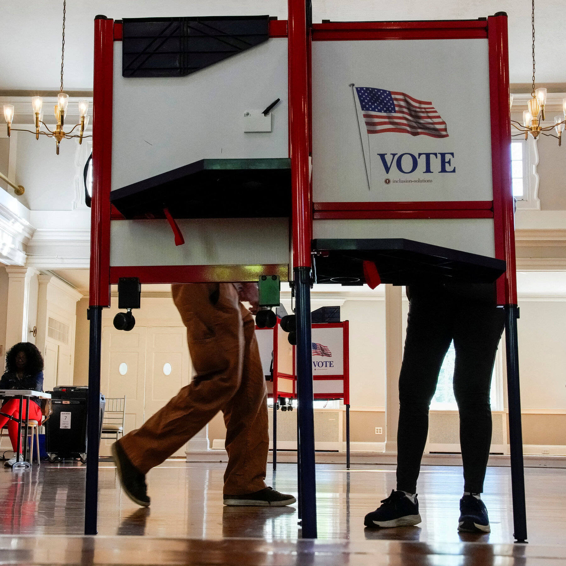 NJ’s Sherrill Says Software Error Registered 6,600 Noncitizens