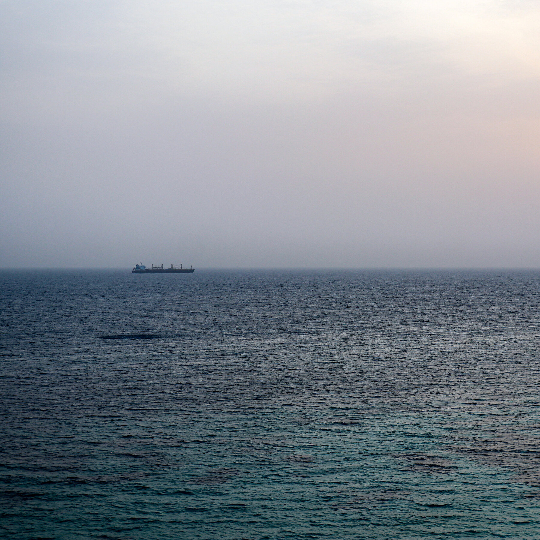 Houthis Claim Strike on Another Saudi Oil Tanker