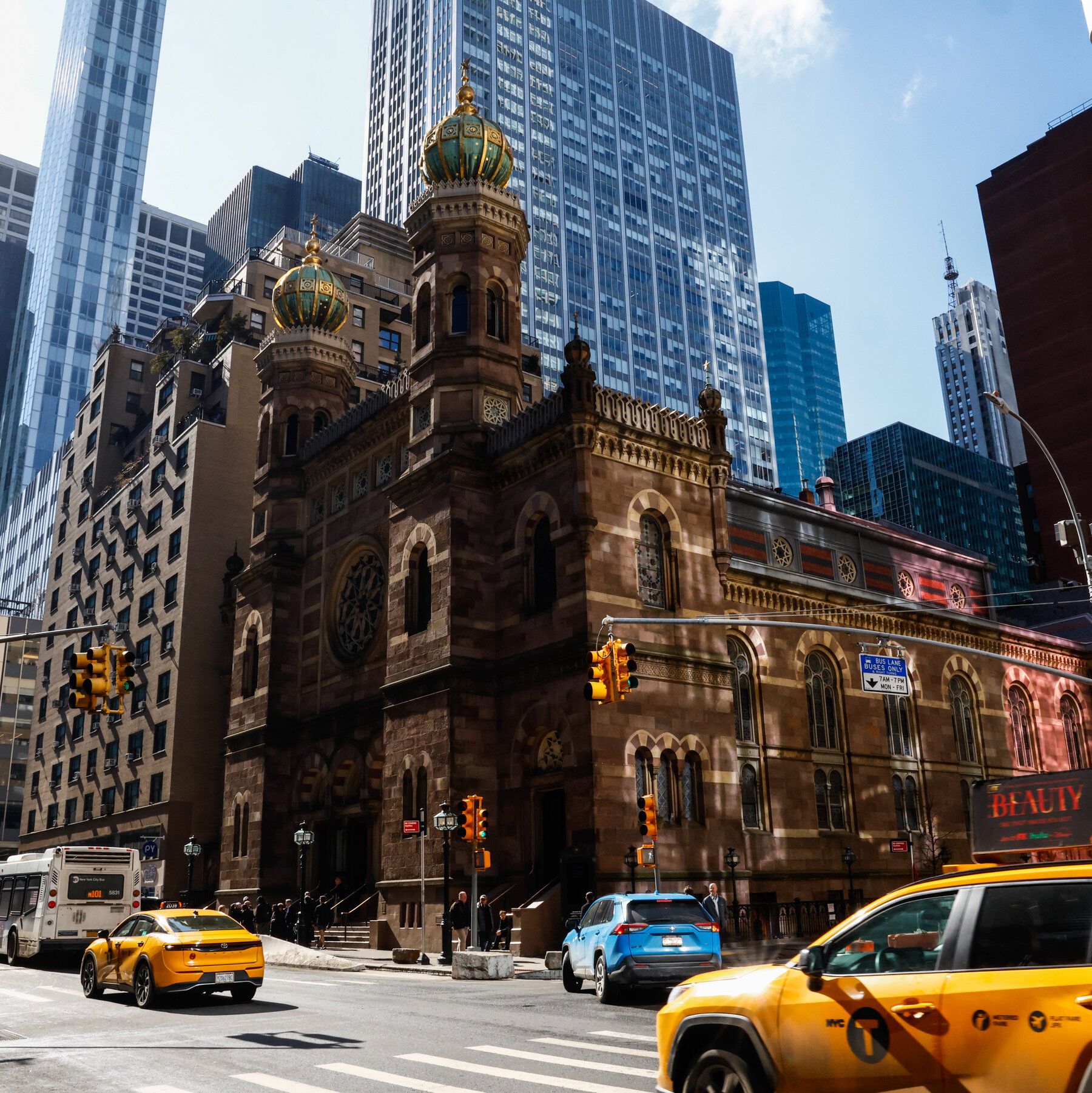 The New York Times — Home
