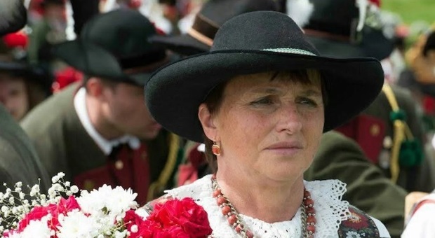 Donna dies in Trentino a month after the bite of a tick