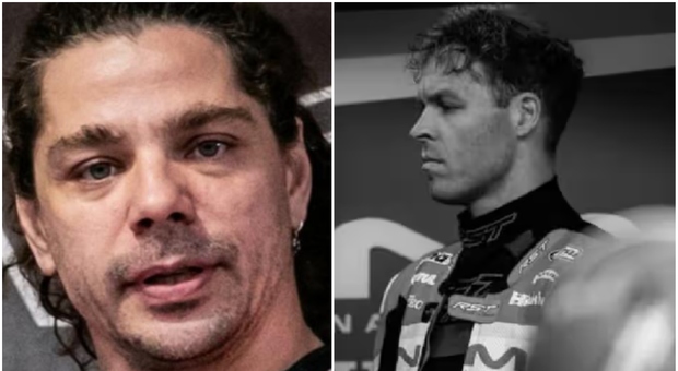 Moto: accident in departure, dead two pilots on the circuit of Brno