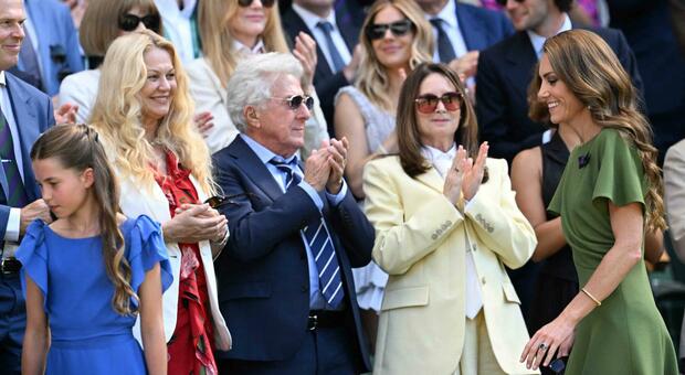Wimbledon, the final: in the field Sinner-Zverev, 0-1 6-7 , 3-3 in the second set DIRECT