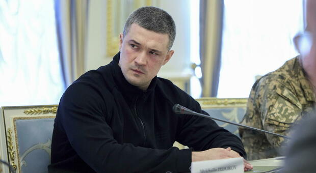 Ukraine, resigns the minister of Defense Fedorov: continues the reshuffle decided by Zelensky