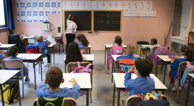 Almost 40% of elementary children have no basic knowledge in mathematics