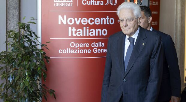 Mattarella recalls Nordio on the granting of grace to Roggero