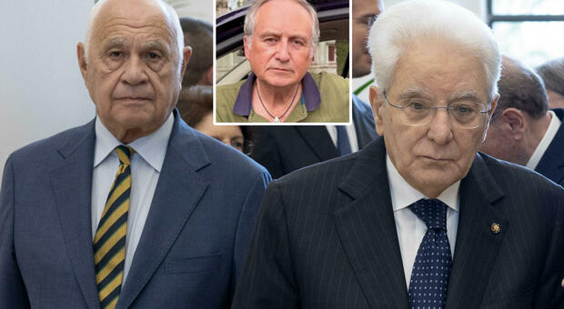 "The grace belongs only to the President of the Republic". Because Mattarella received Nordio and repeated the words of Einaudi
