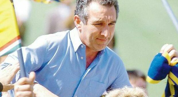 Osvaldo Bagnoli died: historical coach of Verona Italian champion in 1985, he also led Inter and Genoa