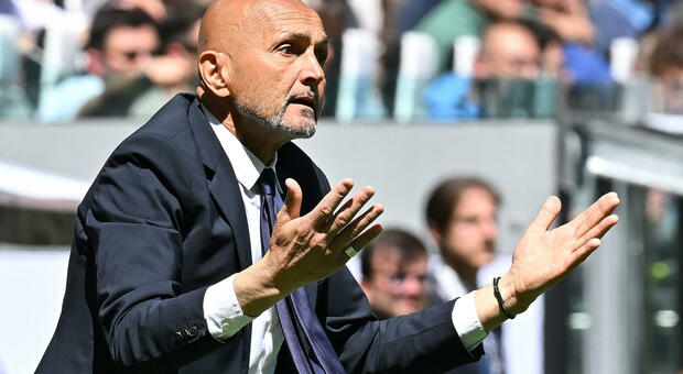 Juventus, equal with Basel: 0-0 and Perin saves Spalletti in the first friendly