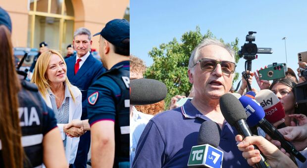 Case Roggero, Meloni: "Pena disproposed, assess stress and fear. Grace? I told Nordio to activate"