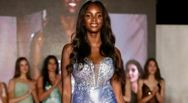 Offese racists at Miss Bologna, 'persons without humanity'