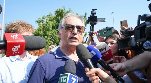 Musk defends Mario Roggero: "It is madness, judge and pm should be condemned"