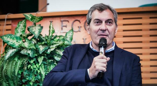 Mario Calabresi assesses a possible candidacy for mayor of Milan