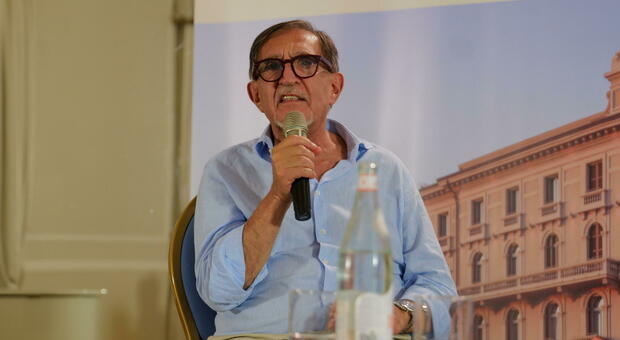 Russian, Meloni al Colle would be a great fortune for Italy, after Mattarella