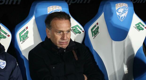 The Tribunal declares the failure of the Brescia football of Cellino