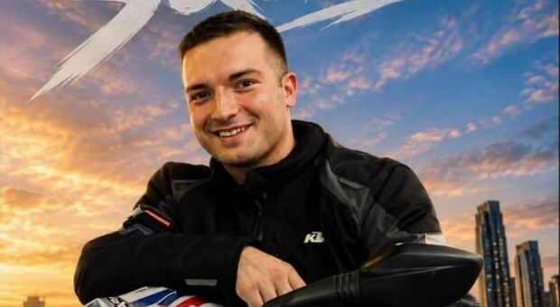 Samuele Spinelli died in Barcelona after being immobilized by the police, the family does not believe all?overdose: Investiga Roma