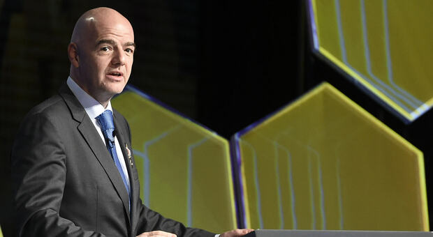 Fifa, 'we will continue with privatization despite criticism'