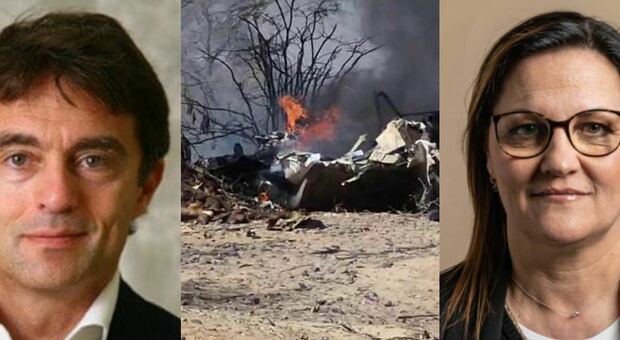 Falling air in Peru - Among the victims also a manager of Deloitte and his family