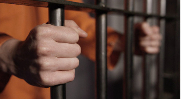 Disorders in the prison of Benevento, prisoners devastate detention