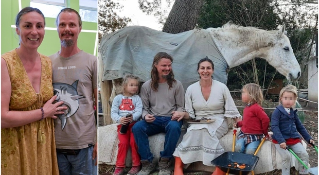 Family in the woods: Pillon is tickled, 'the judges decide as soon as possible'