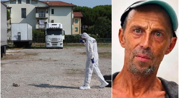 Beaten to death in Cervia, stop four young people between 19 and 23 years