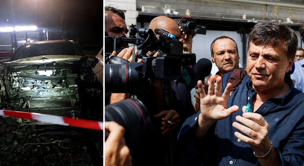 Lavitola: «I didn't ask for an ordigno but only to shoot at the cottage of Ranucci. I do not exclude that he had understood my plan"