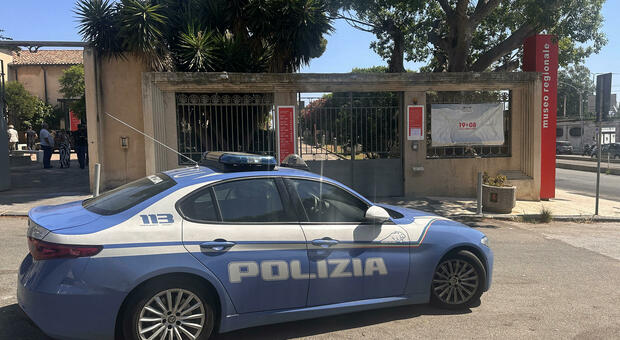 Il Messaggero - Home